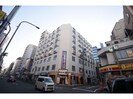 名古屋市営地下鉄東山線/栄駅 徒歩4分 7階 築51年の外観