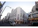 名古屋市営地下鉄東山線/栄駅 徒歩4分 8階 築51年の外観