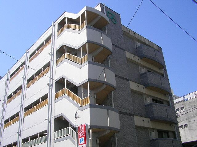  名古屋市営地下鉄名城線/矢場町駅 徒歩6分 5階 築26年