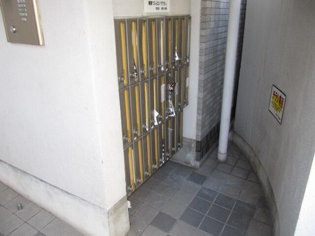  名古屋市営地下鉄名城線/矢場町駅 徒歩6分 5階 築26年