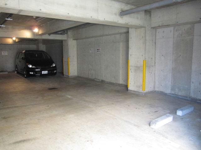  名古屋市営地下鉄名城線/矢場町駅 徒歩6分 5階 築26年