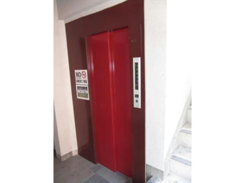  名古屋市営地下鉄名城線/矢場町駅 徒歩6分 5階 築26年