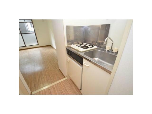  名古屋市営地下鉄名城線/矢場町駅 徒歩6分 5階 築26年