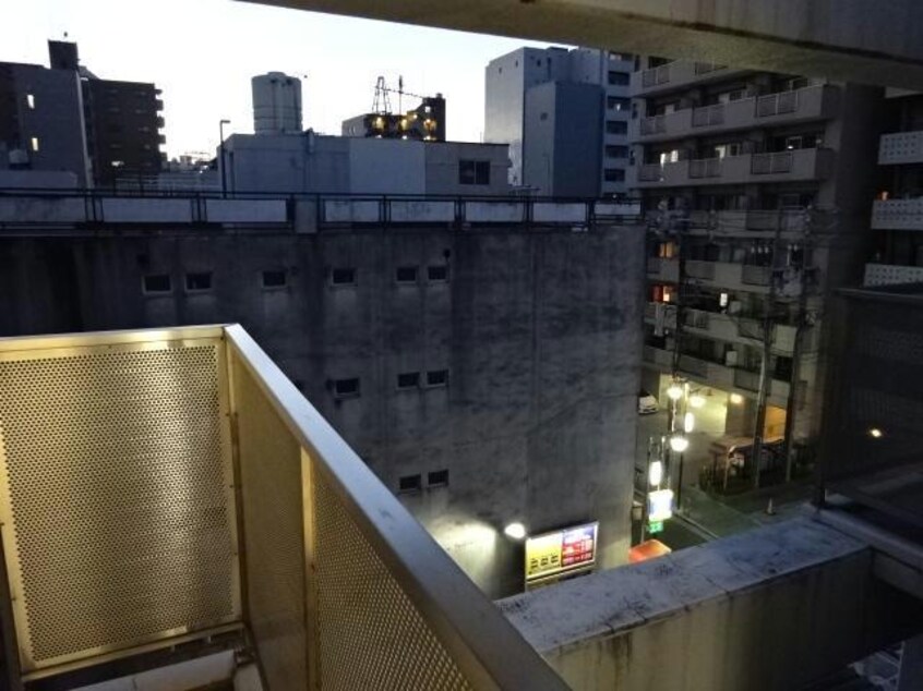  名古屋市営地下鉄名城線/矢場町駅 徒歩6分 5階 築26年