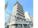 名古屋市営地下鉄東山線/新栄町駅 徒歩9分 3階 築24年の外観