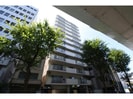 名古屋市営地下鉄名城線/名古屋城駅 徒歩4分 11階 築45年の外観