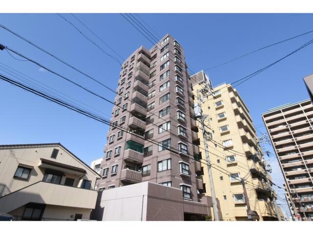  名古屋市営地下鉄名城線/大曽根駅 徒歩11分 9階 築32年