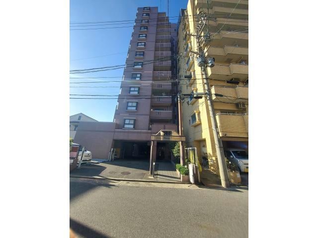  名古屋市営地下鉄名城線/大曽根駅 徒歩11分 9階 築32年