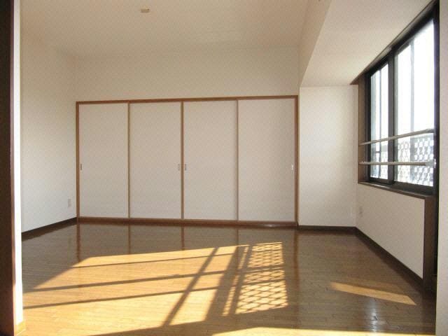  名古屋市営地下鉄名城線/大曽根駅 徒歩11分 9階 築32年