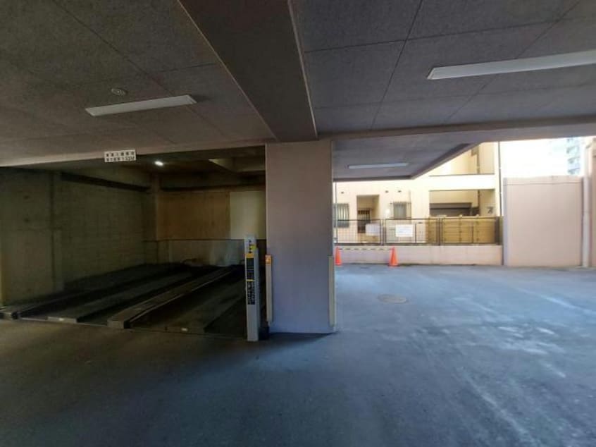  名古屋市営地下鉄名城線/大曽根駅 徒歩11分 9階 築32年