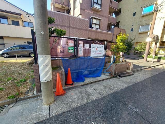  名古屋市営地下鉄名城線/大曽根駅 徒歩11分 9階 築32年