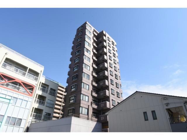  名古屋市営地下鉄名城線/大曽根駅 徒歩11分 9階 築32年