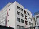 名古屋市営地下鉄桜通線/高岳駅 徒歩8分 2階 築50年の外観