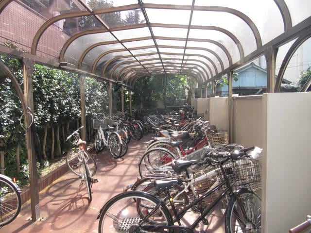  名古屋市営地下鉄東山線/新栄町駅 徒歩6分 8階 築40年