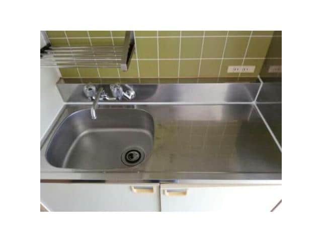  名古屋市営地下鉄東山線/新栄町駅 徒歩6分 8階 築40年