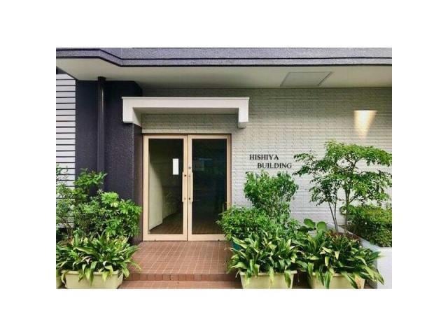  名古屋市営地下鉄名城線/矢場町駅 徒歩7分 3階 築38年