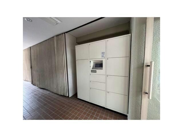  名古屋市営地下鉄名城線/矢場町駅 徒歩7分 5階 築38年