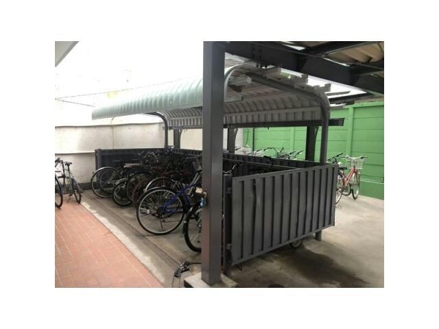  名古屋市営地下鉄名城線/矢場町駅 徒歩7分 3階 築38年