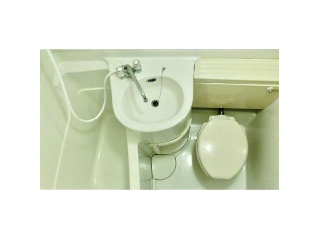  名古屋市営地下鉄名城線/矢場町駅 徒歩7分 3階 築38年