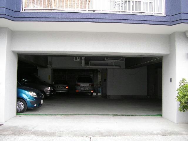  名古屋市営地下鉄名城線/矢場町駅 徒歩7分 3階 築38年