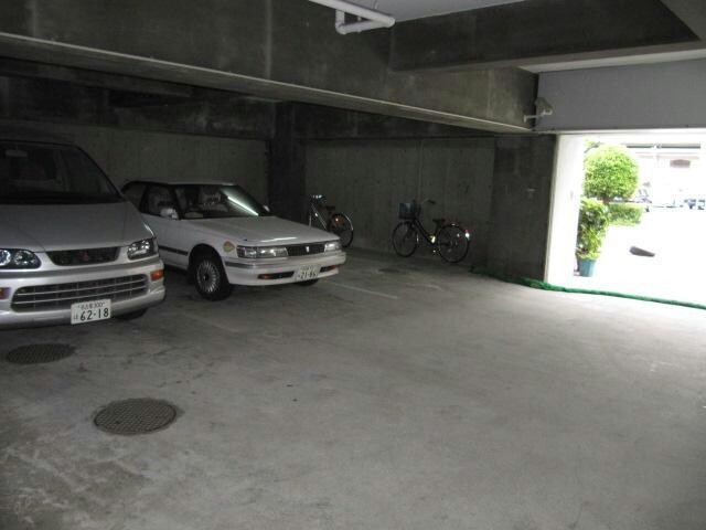  名古屋市営地下鉄名城線/矢場町駅 徒歩7分 5階 築38年