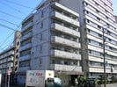 名古屋市営地下鉄鶴舞線/鶴舞駅 徒歩9分 3階 築34年の外観