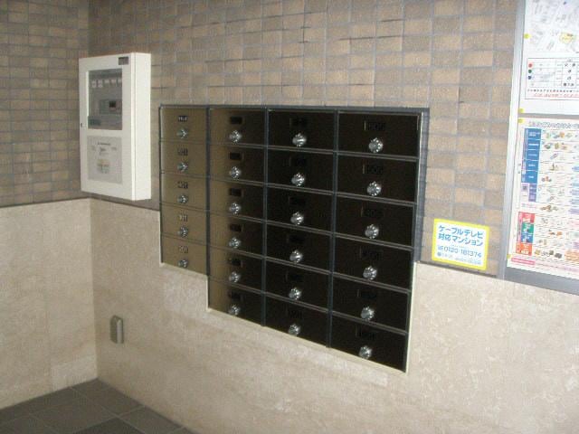  名古屋市営地下鉄東山線/千種駅 徒歩5分 2階 築22年