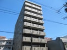 名古屋市営地下鉄桜通線/高岳駅 徒歩5分 9階 築22年の外観