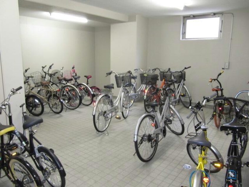  名古屋市営地下鉄桜通線/高岳駅 徒歩5分 9階 築22年