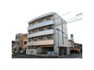 S-FLATの外観