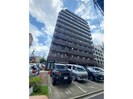 名古屋市営地下鉄東山線/千種駅 徒歩4分 6階 築27年の外観