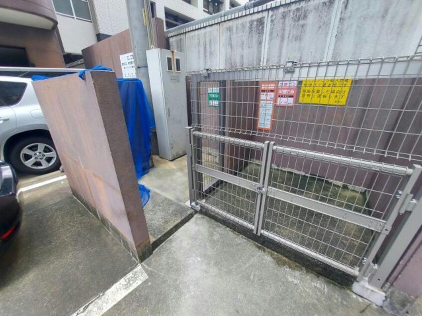  名古屋市営地下鉄東山線/千種駅 徒歩4分 10階 築27年