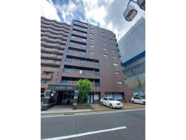  名古屋市営地下鉄東山線/千種駅 徒歩4分 10階 築27年