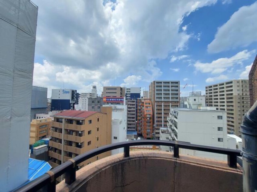  名古屋市営地下鉄東山線/千種駅 徒歩4分 10階 築27年