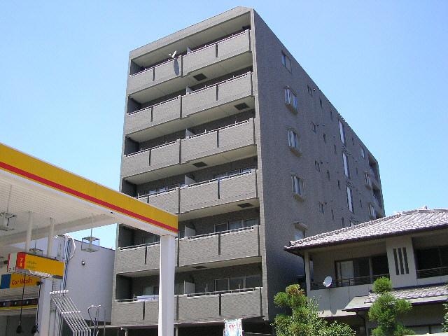  名古屋市営地下鉄桜通線/高岳駅 徒歩10分 5階 築22年