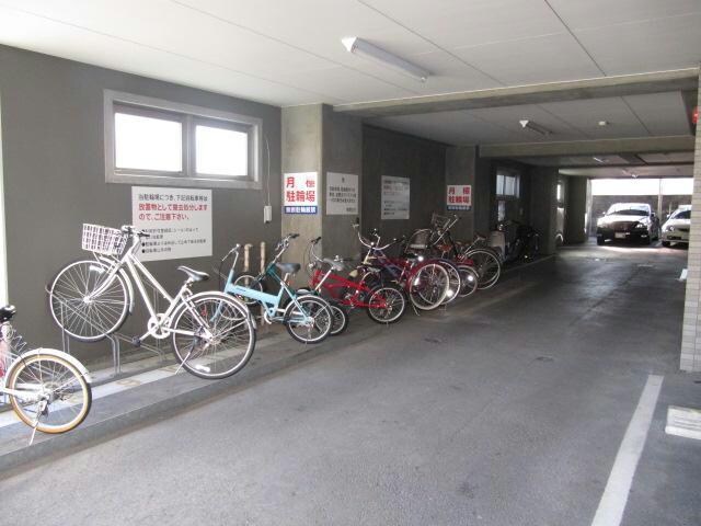  名古屋市営地下鉄桜通線/高岳駅 徒歩10分 5階 築22年