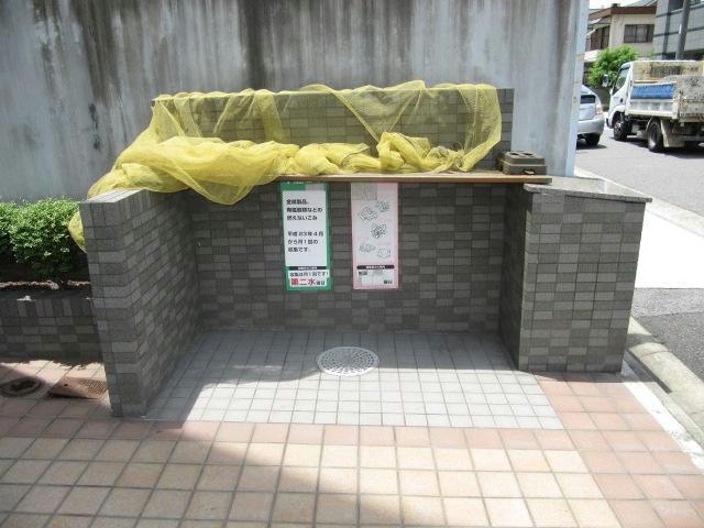  名古屋市営地下鉄桜通線/高岳駅 徒歩10分 5階 築22年