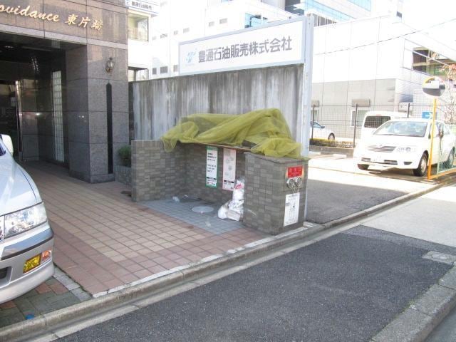  名古屋市営地下鉄桜通線/高岳駅 徒歩10分 5階 築22年
