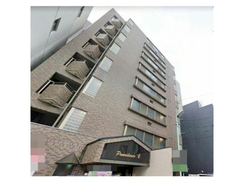  名古屋市営地下鉄名城線/矢場町駅 徒歩1分 7階 築24年