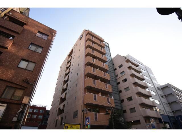  名古屋市営地下鉄名城線/矢場町駅 徒歩7分 9階 築22年