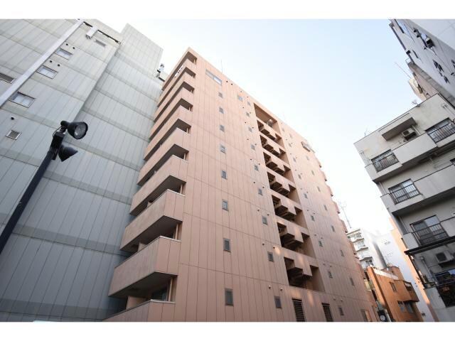  名古屋市営地下鉄名城線/矢場町駅 徒歩7分 9階 築22年