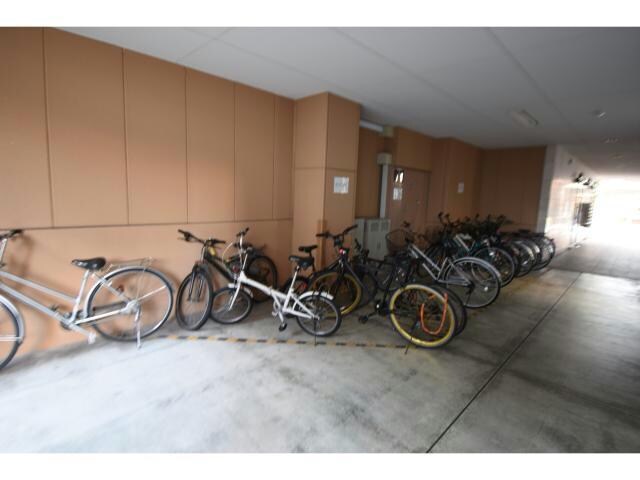  名古屋市営地下鉄名城線/矢場町駅 徒歩7分 9階 築22年