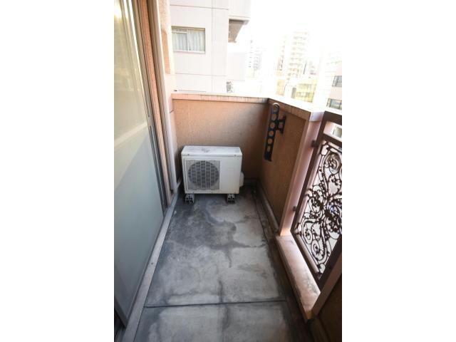  名古屋市営地下鉄名城線/矢場町駅 徒歩7分 9階 築22年