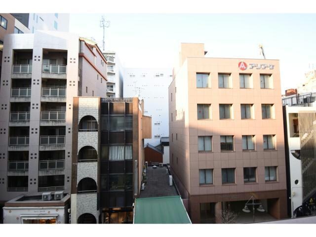  名古屋市営地下鉄名城線/矢場町駅 徒歩7分 9階 築22年