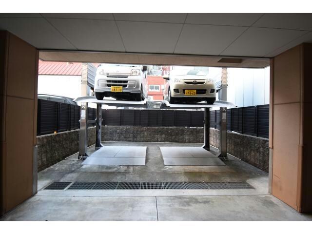  名古屋市営地下鉄名城線/矢場町駅 徒歩7分 9階 築22年