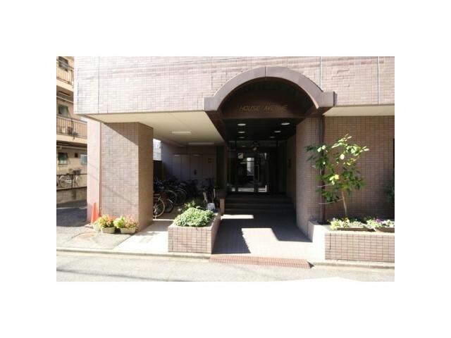  名古屋市営地下鉄桜通線/車道駅 徒歩2分 6階 築36年