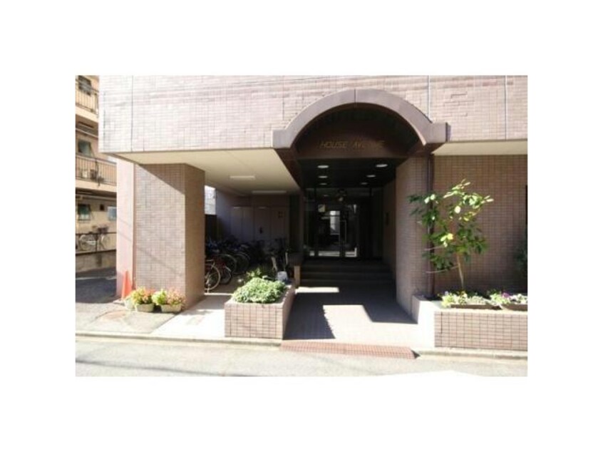  名古屋市営地下鉄桜通線/車道駅 徒歩2分 6階 築36年