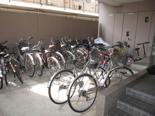  名古屋市営地下鉄桜通線/車道駅 徒歩2分 6階 築36年