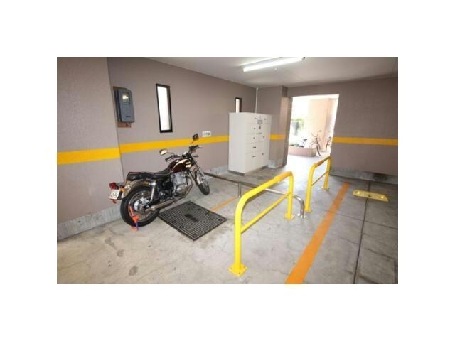  名古屋市営地下鉄桜通線/車道駅 徒歩2分 6階 築36年