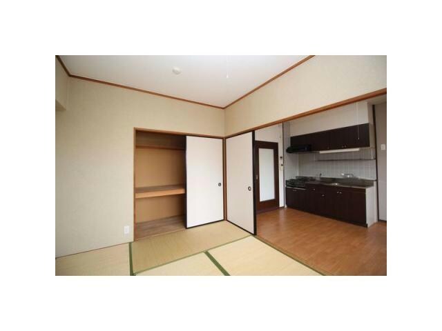  名古屋市営地下鉄桜通線/車道駅 徒歩2分 6階 築36年